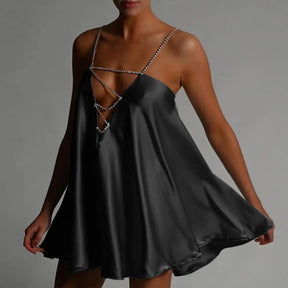 Vestido Alessa - Loja Luniva