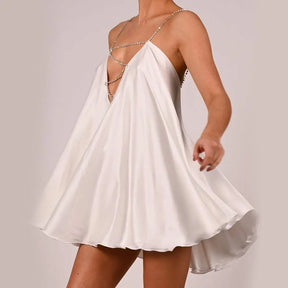 Vestido Alessa - Loja Luniva