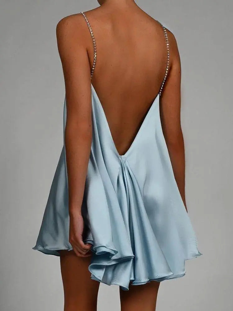 Vestido Alessa - Loja Luniva