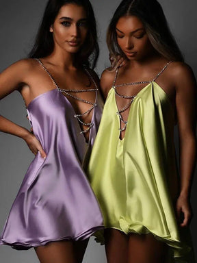 Vestido Alessa - Loja Luniva