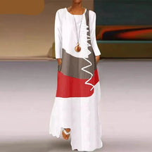 Vestido Amanda - Loja Luniva