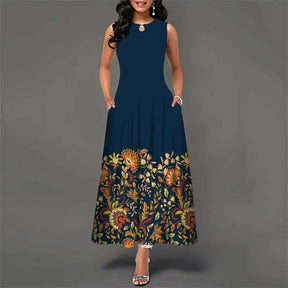 Vestido Ana - Loja Luniva