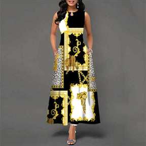 Vestido Ana - Loja Luniva