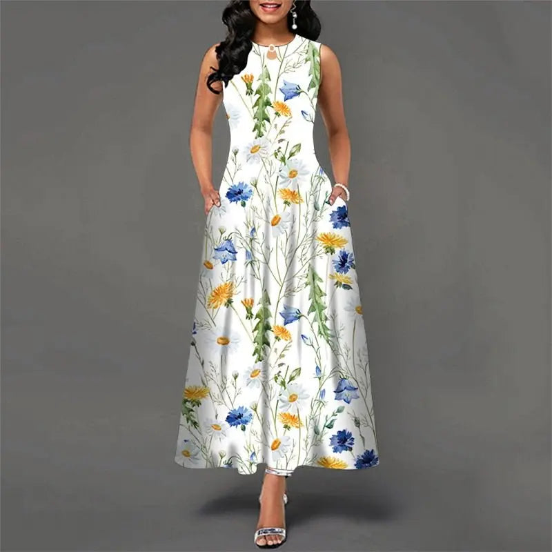 Vestido Ana - Loja Luniva