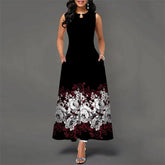 Vestido Ana - Loja Luniva
