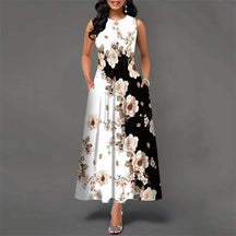 Vestido Ana - Loja Luniva