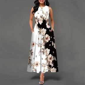 Vestido Ana - Loja Luniva