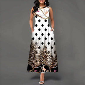 Vestido Ana - Loja Luniva