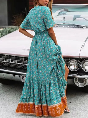 Vestido Angeles - Loja Luniva