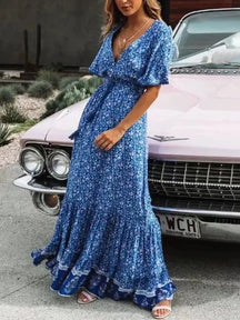 Vestido Angeles - Loja Luniva