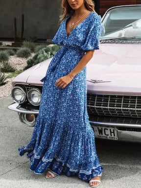 Vestido Angeles - Loja Luniva