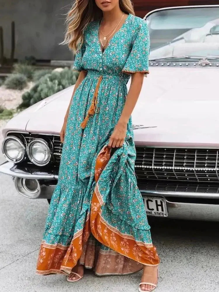 Vestido Angeles - Loja Luniva