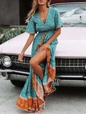 Vestido Angeles - Loja Luniva