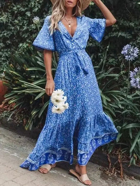 Vestido Angeles - Loja Luniva