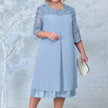 Vestido Angélica - Loja Luniva