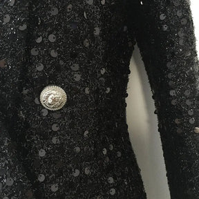 Vestido Blazer Sayori - Loja Luniva
