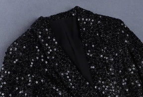 Vestido Blazer Sayori - Loja Luniva