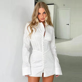 Vestido Blusa Polly - Loja Luniva