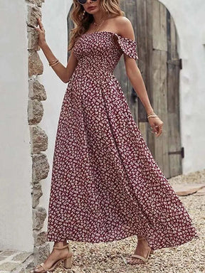 Vestido Cristine - Loja Luniva