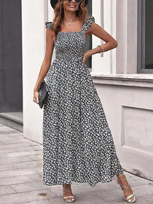Vestido Cristine - Loja Luniva