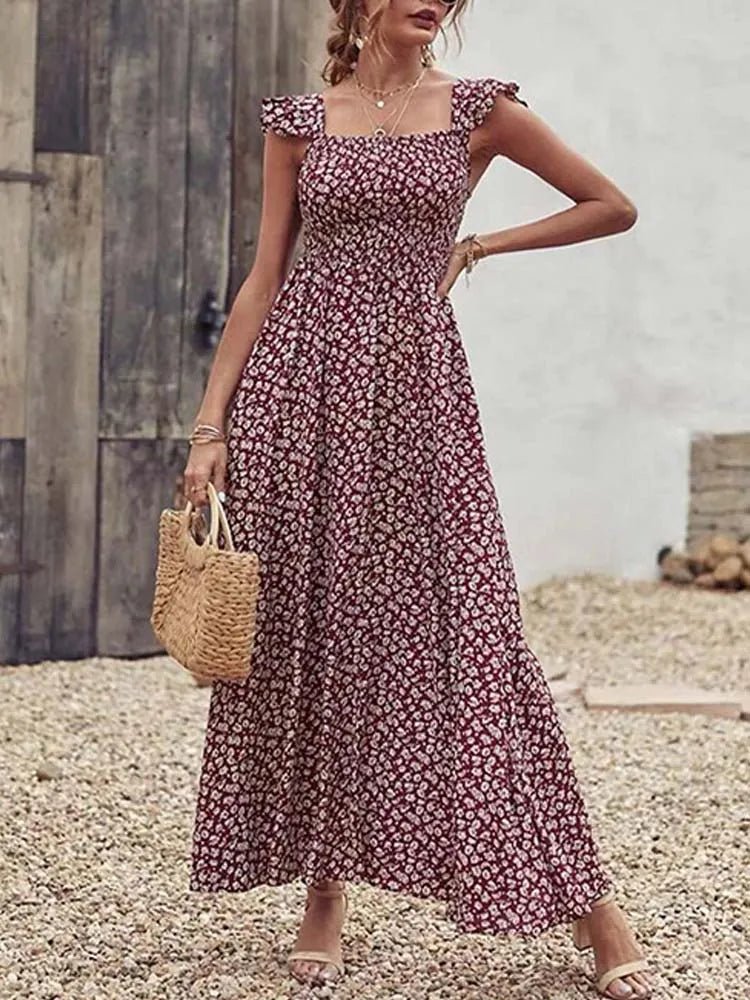 Vestido Cristine - Loja Luniva