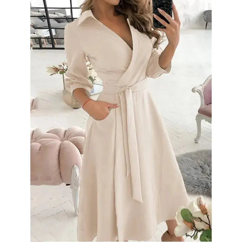 Vestido Daiene - Loja Luniva