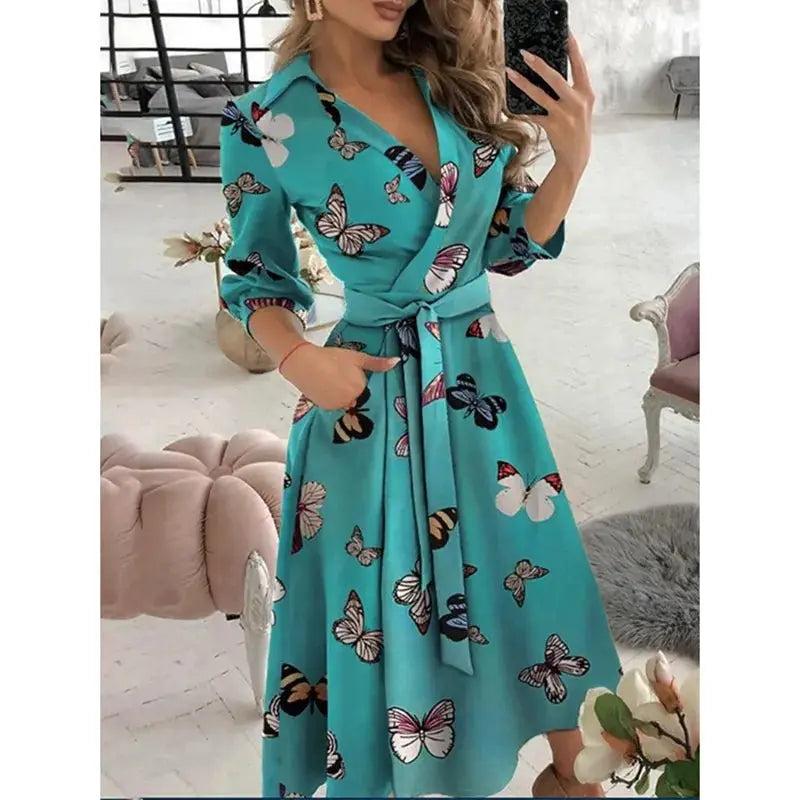 Vestido Daiene - Loja Luniva