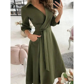 Vestido Daiene - Loja Luniva