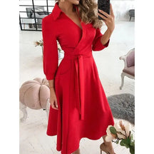 Vestido Daiene - Loja Luniva