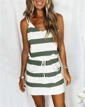 Vestido Dandara - Loja Luniva