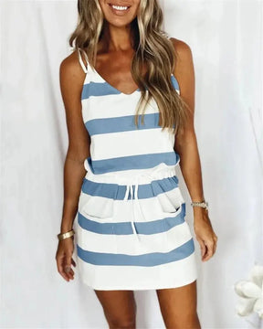 Vestido Dandara - Loja Luniva