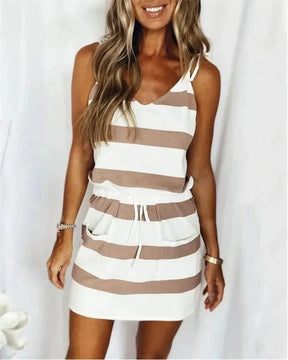 Vestido Dandara - Loja Luniva