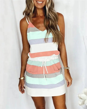 Vestido Dandara - Loja Luniva
