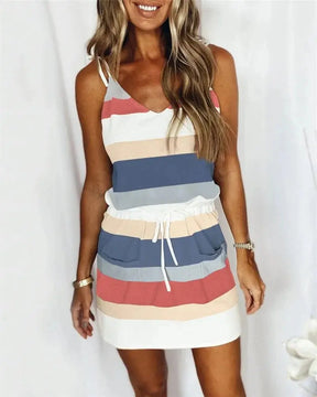 Vestido Dandara - Loja Luniva