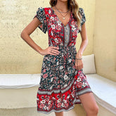Vestido Doris - Loja Luniva
