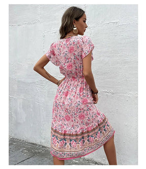 Vestido Doris - Loja Luniva
