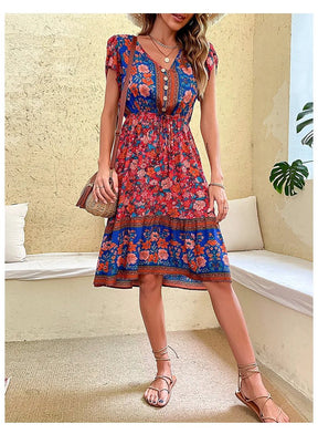 Vestido Doris - Loja Luniva