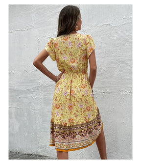 Vestido Doris - Loja Luniva