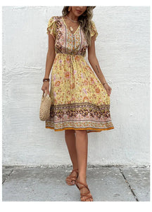 Vestido Doris - Loja Luniva
