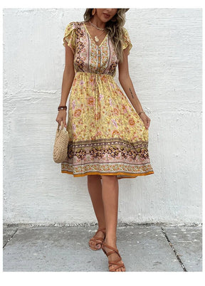 Vestido Doris - Loja Luniva