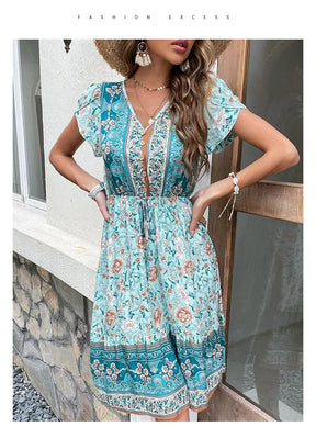 Vestido Doris - Loja Luniva