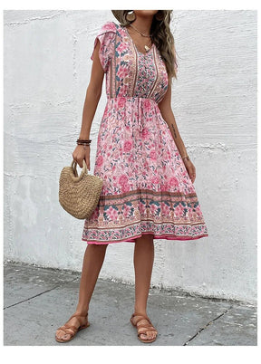 Vestido Doris - Loja Luniva