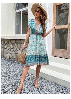 Vestido Doris - Loja Luniva