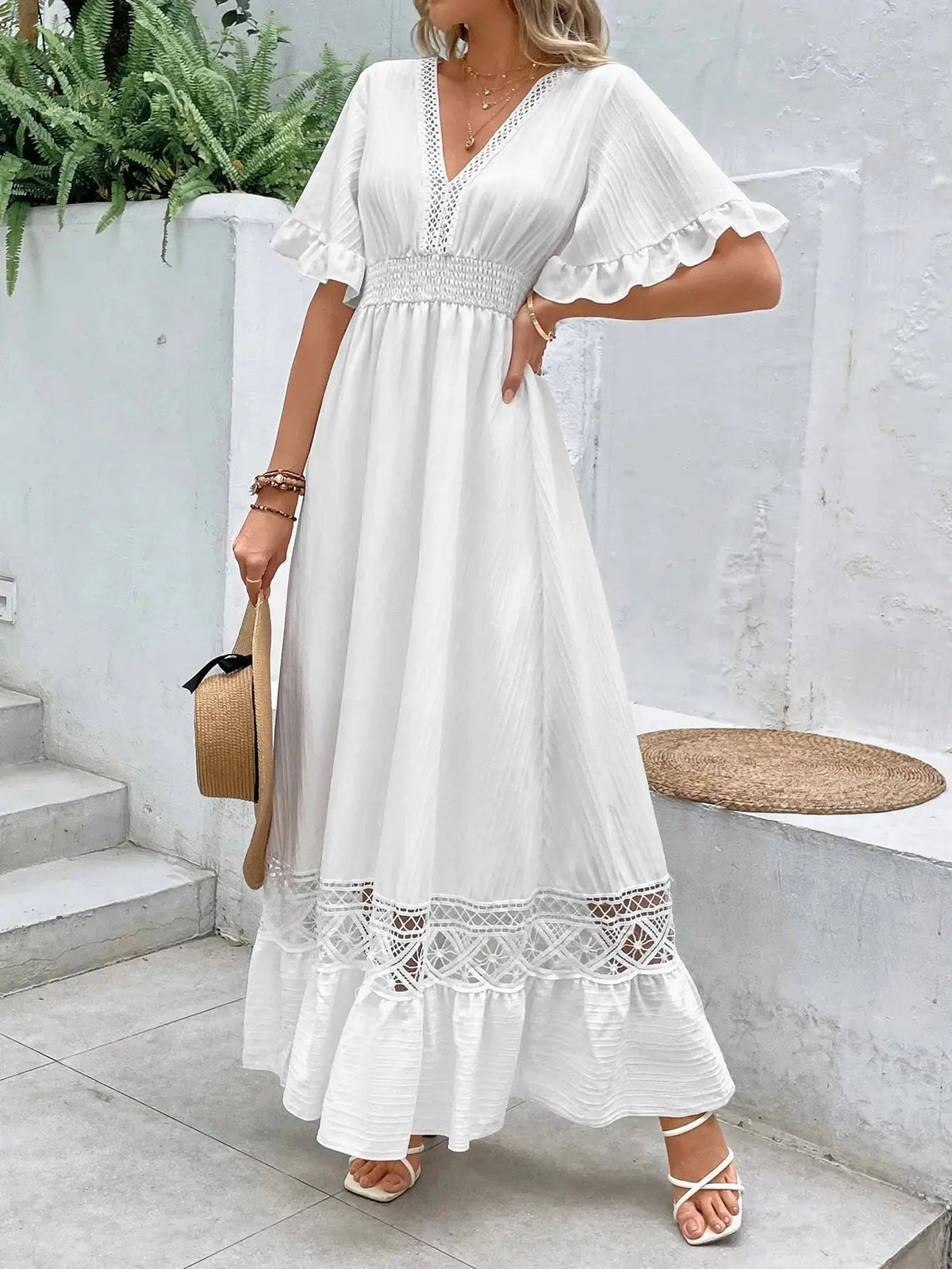 Vestido Emma - Loja Luniva
