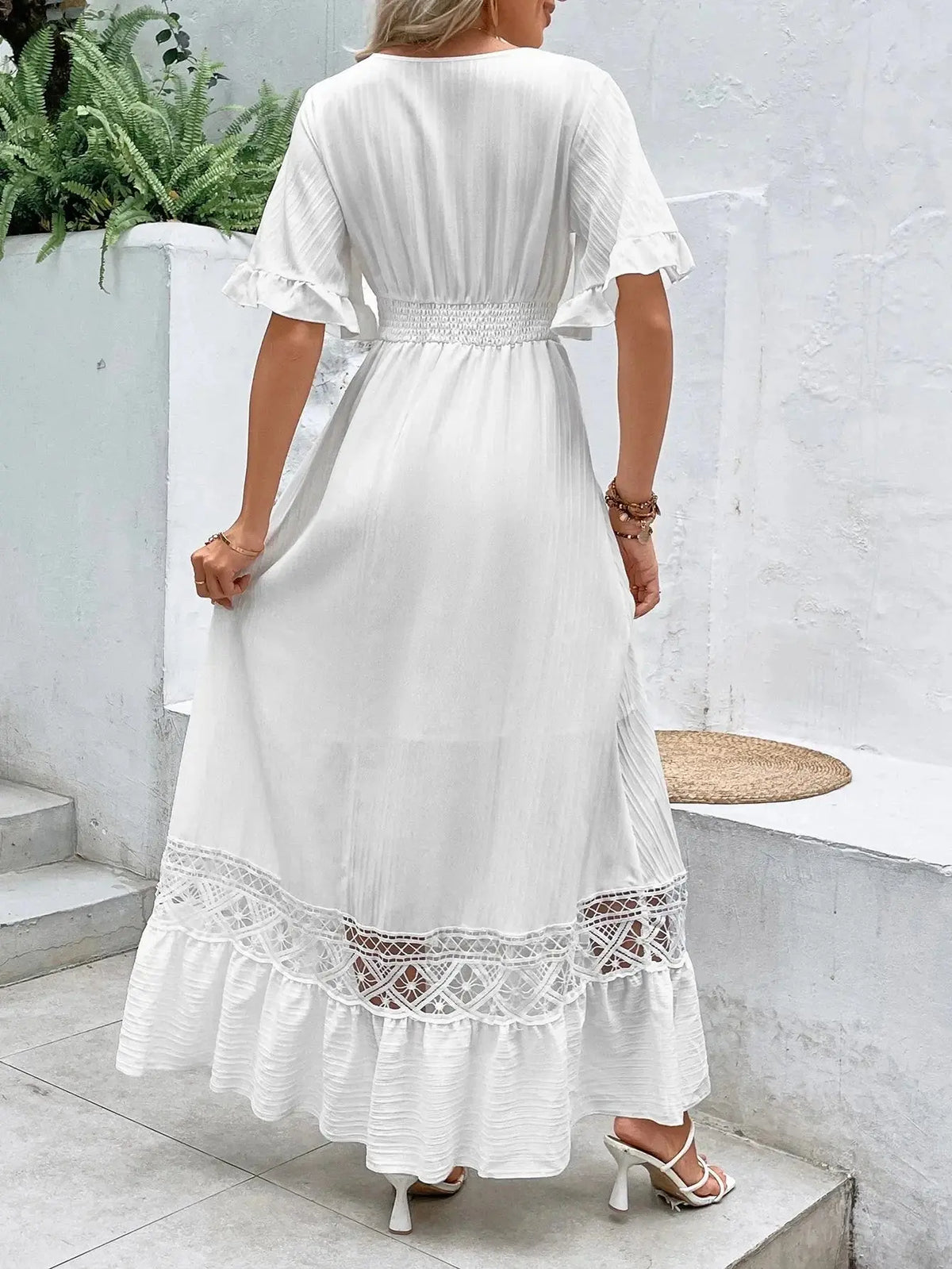 Vestido Emma - Loja Luniva