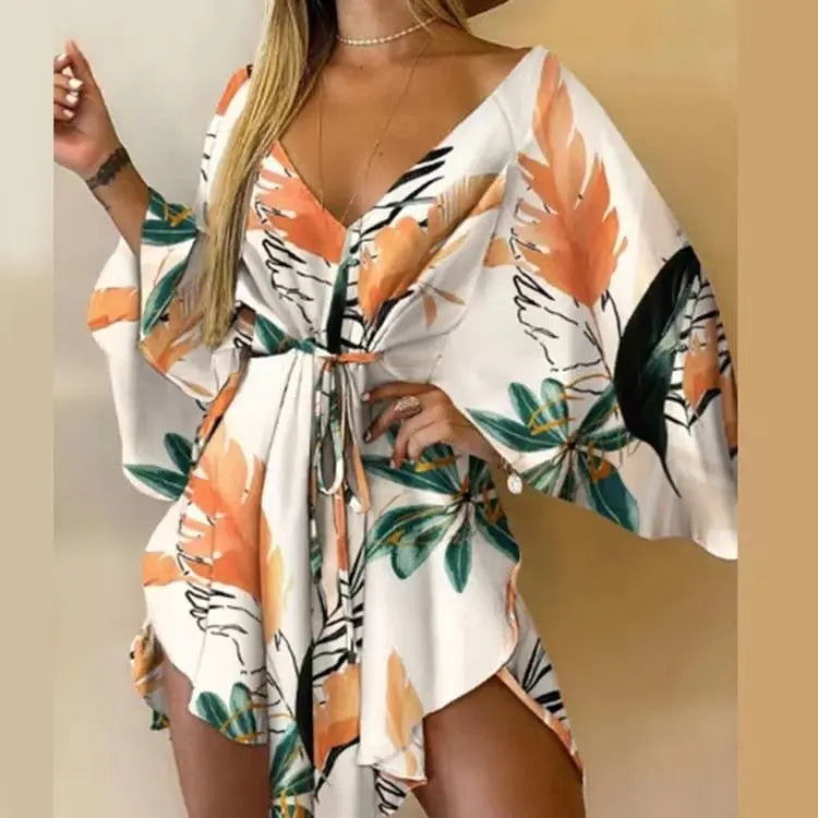 Vestido Feminino Aghata - Loja Luniva