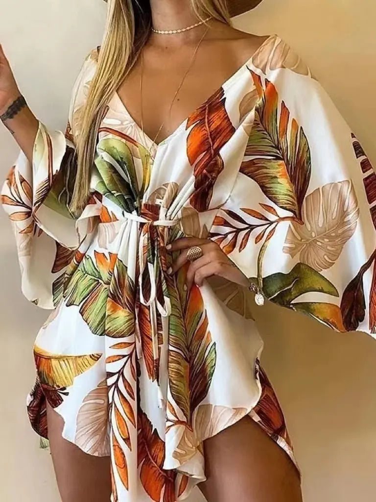 Vestido Feminino Aghata - Loja Luniva