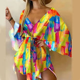 Vestido Feminino Aghata - Loja Luniva