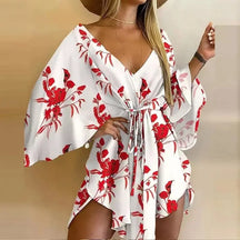 Vestido Feminino Aghata - Loja Luniva