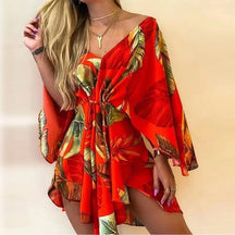 Vestido Feminino Aghata - Loja Luniva